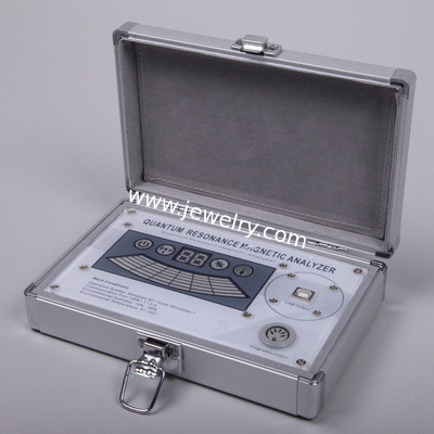 health symptoms analyzer quantum resonance magnetic analyzer download model AH-Q8