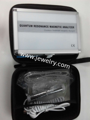 health symptoms analyzer quantum resonance magnetic analyzer download model AH-Q8