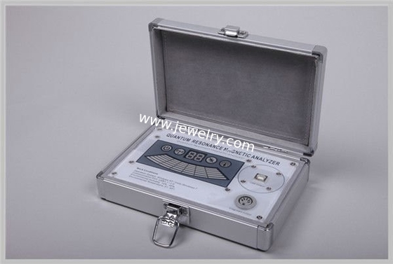 quantum magnetic resonance body analyzer review cell net analyzer model AH-Q8