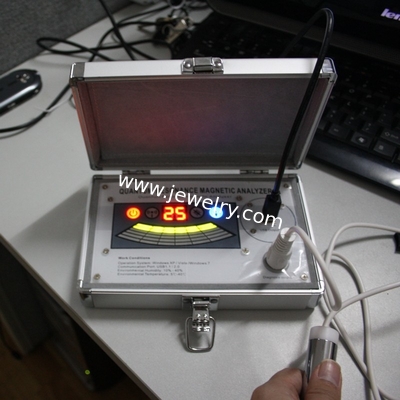 quantum magnetic resonance body analyzer review cell net analyzer model AH-Q8
