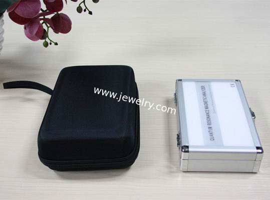 quantum magnetic resonance body analyzer review cell net analyzer model AH-Q8