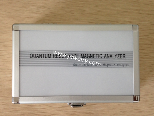 Mini size 43 reports quantum analyzer AH-Q20