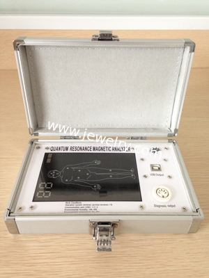 Mini size 43 reports quantum analyzer AH-Q20