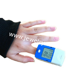 Fingertip pulse oximeter AH-50B