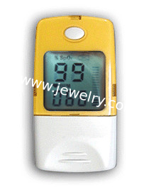Fingertip pulse oximeter AH-50B