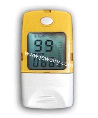 Fingertip pulse oximeter AH-50B