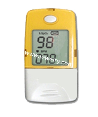 Fingertip pulse oximeter AH-50B