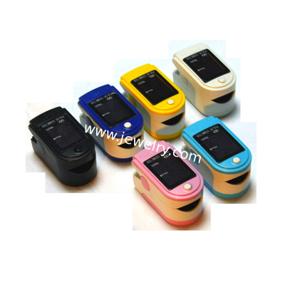 Automatically power off Pulse Oximeter AH-50DL