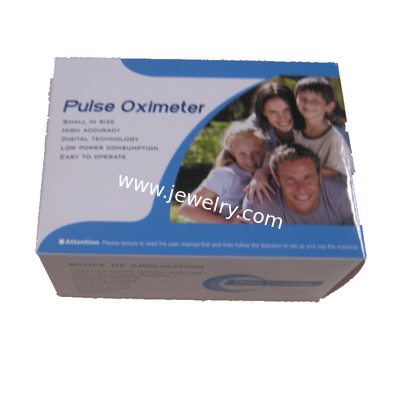 Oximeter with USB connector Pulse Oximeter AH-50DL PLUS