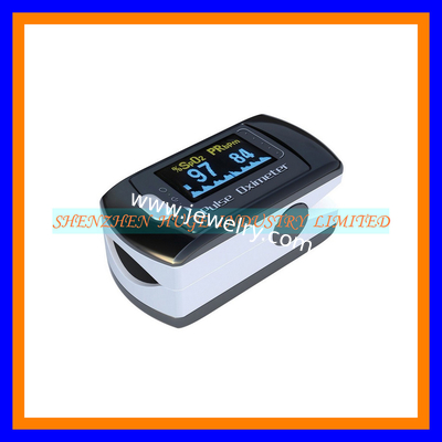 lithium battery charging 20 hours detection with Color display pulse oximeter AH-50ED