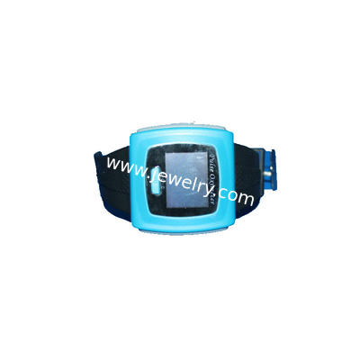 Bluetooth oximeter Bluetooth transmission data to the computer AH-50FW