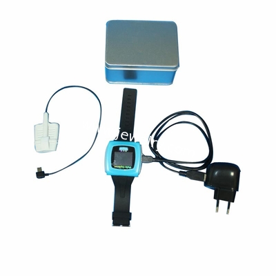 Bluetooth oximeter Bluetooth transmission data to the computer AH-50FW