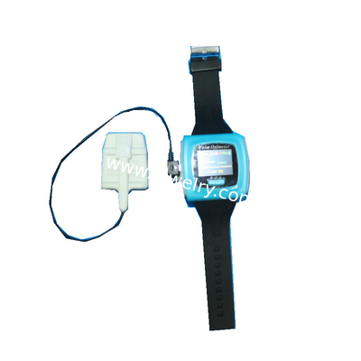 Bluetooth oximeter Bluetooth transmission data to the computer AH-50FW