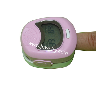 Loving design for children pediatric pulse oximeter AH-50QA