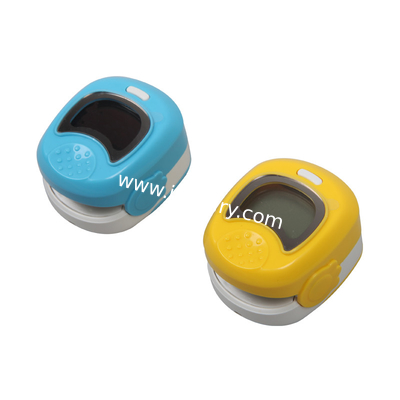 Loving design for children pediatric pulse oximeter AH-50QA