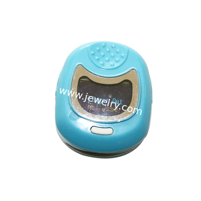 Loving design for children with color display pediatric pulse oximeter AH-50QB