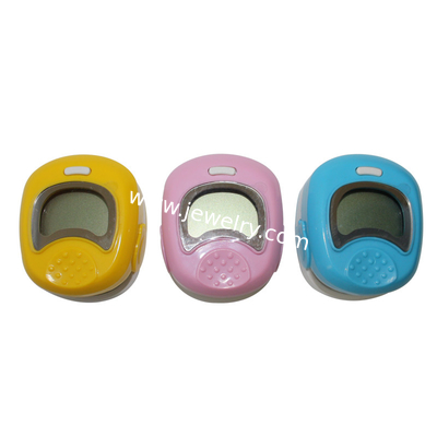 Loving design for children with color display pediatric pulse oximeter AH-50QB