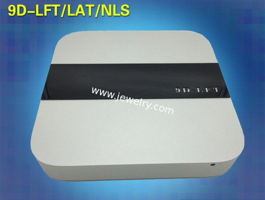 2016 Newest quantum body health analyzer 9D NLS
