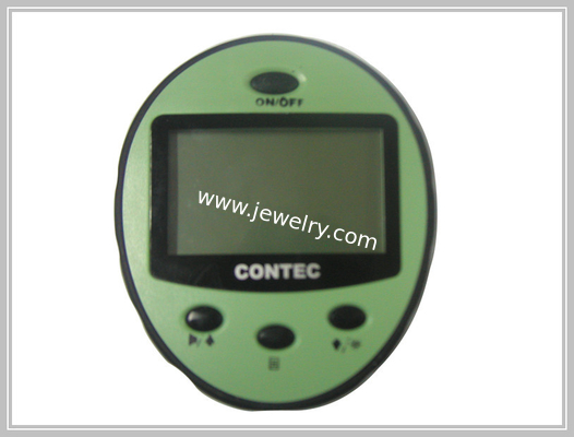 Handheld pulse oximeter 3.5‘’color TFT display Built-in recharge Li-Polymer AH-60A