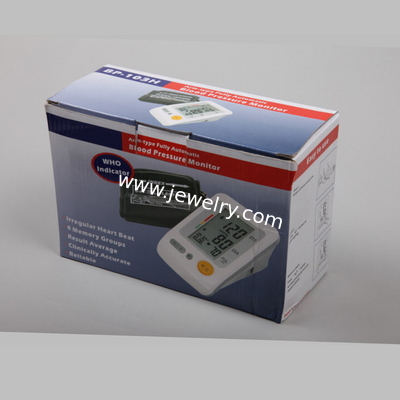 health care Automatic Digital  Blood Pressure Monitor meter blood pressure measurement AH-216