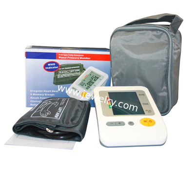 health care Automatic Digital  Blood Pressure Monitor meter blood pressure measurement AH-216
