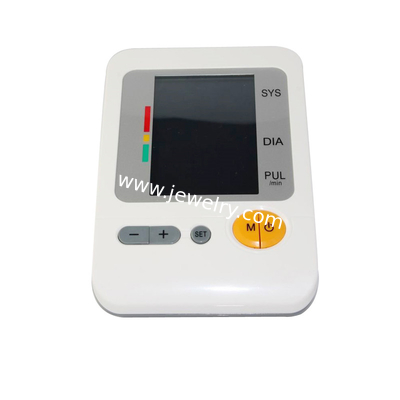 health care Automatic Digital  Blood Pressure Monitor meter blood pressure measurement AH-216