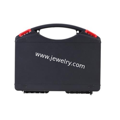 Professional 5 in 1 Water Testing Meter PH / Temperature / Conductivity EC / CF / TDS  E0919