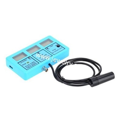 Professional 5 in 1 Water Testing Meter PH / Temperature / Conductivity EC / CF / TDS  E0919