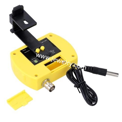Online pH Meter for Aquarium Acidimeter Water Quality Analyzer pH & TEMP Meter Measure  E1147