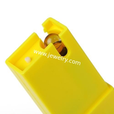 Protable Easy usd Mini Digital LCD PH Meter Tester Pen Model H9211 Aquarium Pool laboratory Yellow