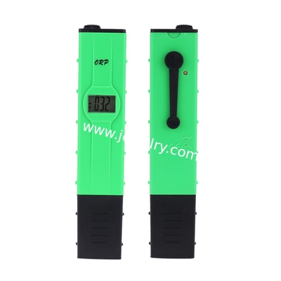 Meter with Backlit Display Portable Oxidation Reduction Potential Industry and Experiment Analyzer E0923
