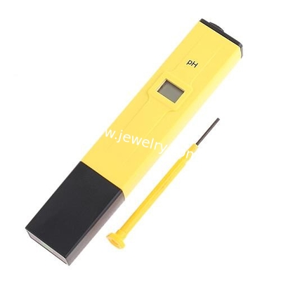 2016 Hot Sell Model H4011 Meter Multiparameter Didiral Diaplay Water Quality Analysis Device