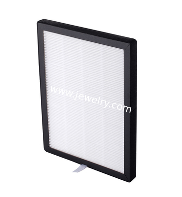 Air Purifier for home True HEPA and activated carbon filter Cleaning Room AC100