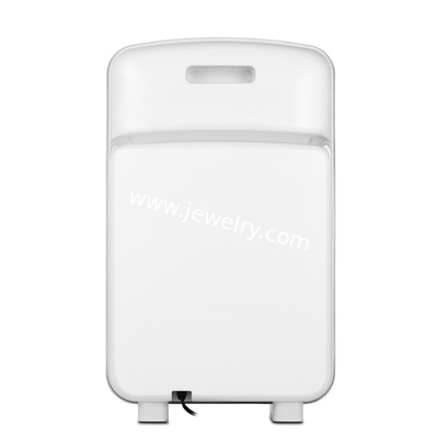 Negative Ion releasesing air freshener for home Indoor air pollution filter Cleaning Room AC300 from hugecare