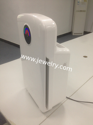 Negative Ion releasesing air freshener for home Indoor air pollution filter Cleaning Room AC300 from hugecare