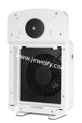 Negative Ion releasesing air freshener for home Indoor air pollution filter Cleaning Room AC300 from hugecare