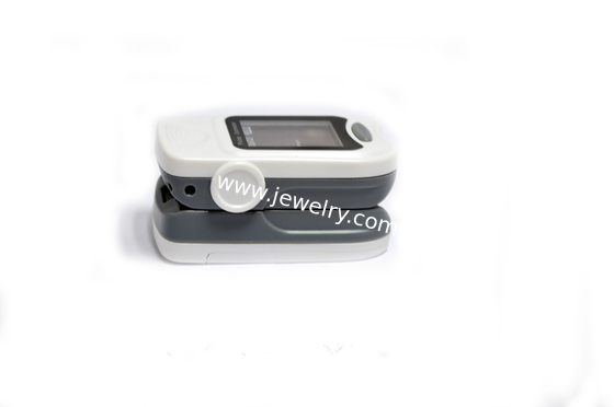 Dual color OLED(DS-FS20A) screen display  finger pulse oximeter DS-FS10A  Accurate pulse oximetry measurements