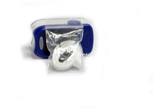 Fingertip Pulse Oximeter DS-FS20A fda ce approved oled display mini portable clip spo2 sensor/probe monitor handheld