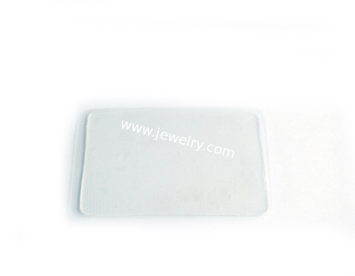 Insert needle silicone patch SM111 For tens unit/therapy machine SM111 EVA silicon electrode pads