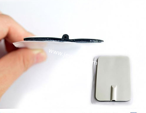 Insert needle silicone patch SM111 For tens unit/therapy machine SM111 EVA silicon electrode pads