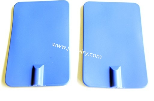 Insert needle silicone patch SM111 For tens unit/therapy machine SM111 EVA silicon electrode pads