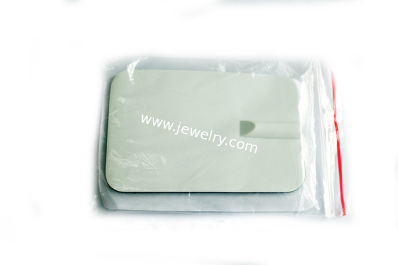 Insert needle silicone patch SM111 For tens unit/therapy machine SM111 EVA silicon electrode pads