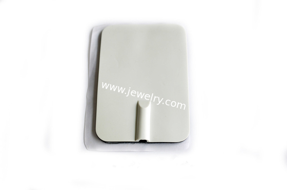 Insert needle silicone patch SM111 For tens unit/therapy machine SM111 EVA silicon electrode pads