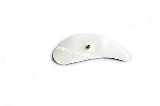 Electrode pad for eye SM112 eye beauty pad For tens unit/therapy machine  tens snap electrode pads massage electrod
