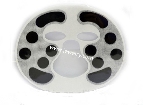 therapy machine SM113 self adhesive electrodes pads Reusable and Durable Clean and dry the skin