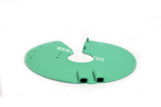 Massager tens electrode pad for breast SM114 Breast electrode pad for tens unit/therapy machine electrode gel pad