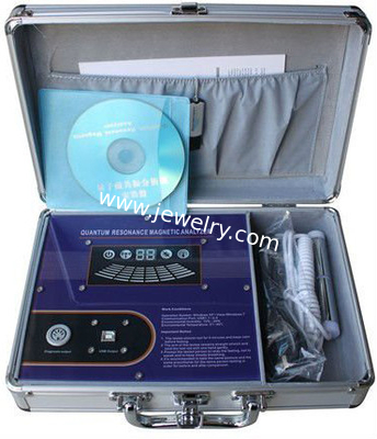 Software Free Download Body Composition Quantum Health Analyzer AH-Q10