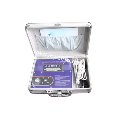 Software Free Download Body Composition Quantum Health Analyzer AH-Q10