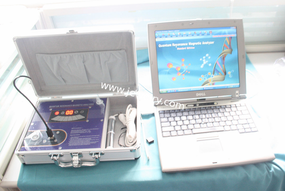 Software Free Download Body Composition Quantum Health Analyzer AH-Q10