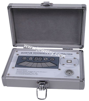 Whole Body Health Analyzer Non-Invasive Health Diagnostic machine AH-Q8
